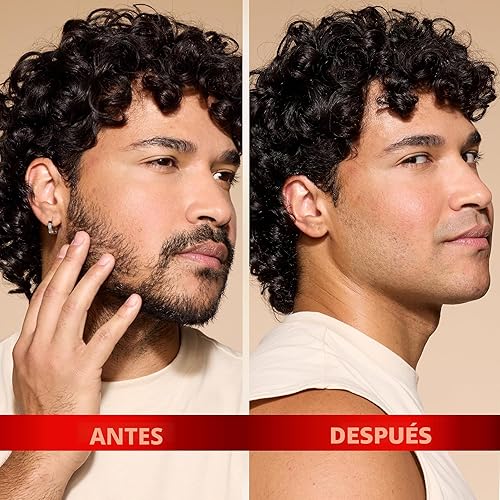 Miniatura 7 de SoftSheen-Carson Magic - Crema de afeitado sin maquinilla, crema de depilación para el cabello corporal, fuerza extra, funciona en 4 minutos, 6 onzas