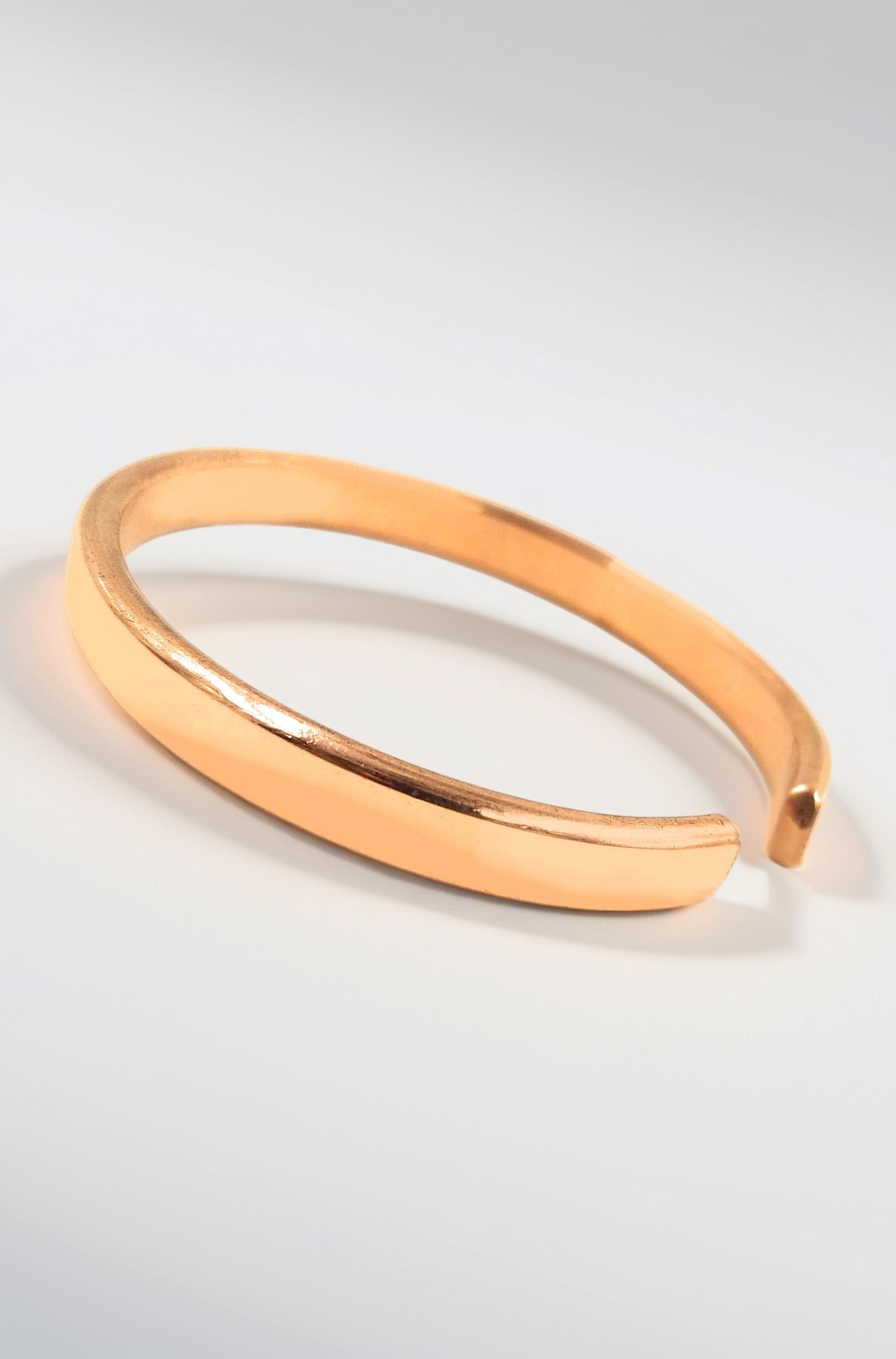 SHINDE EXPORTS pure copper kada bracelets for men and women