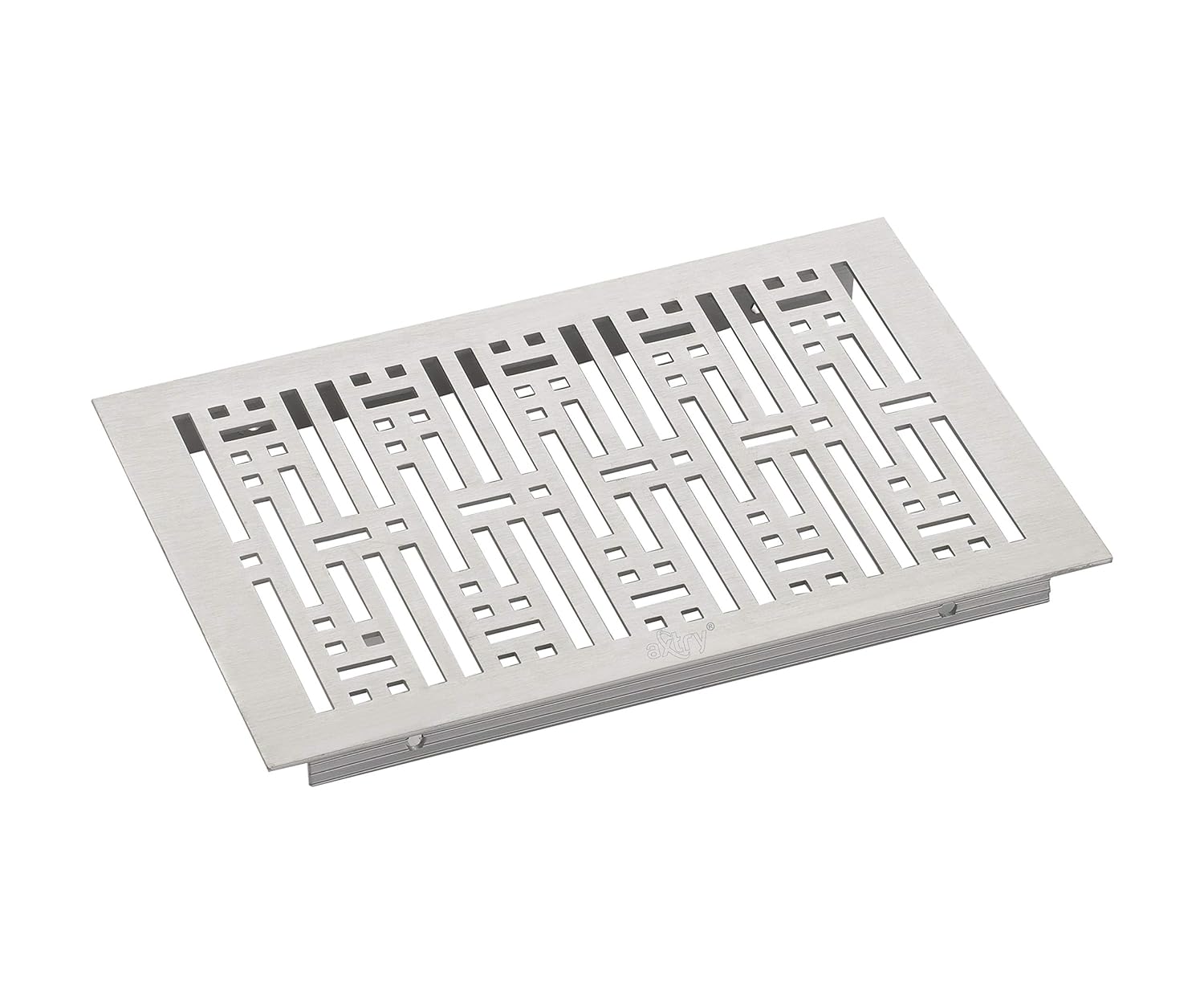 Axtry Aluminium Kitchen Ventilation Jali Grill/Ventilator Grill/Kitchen