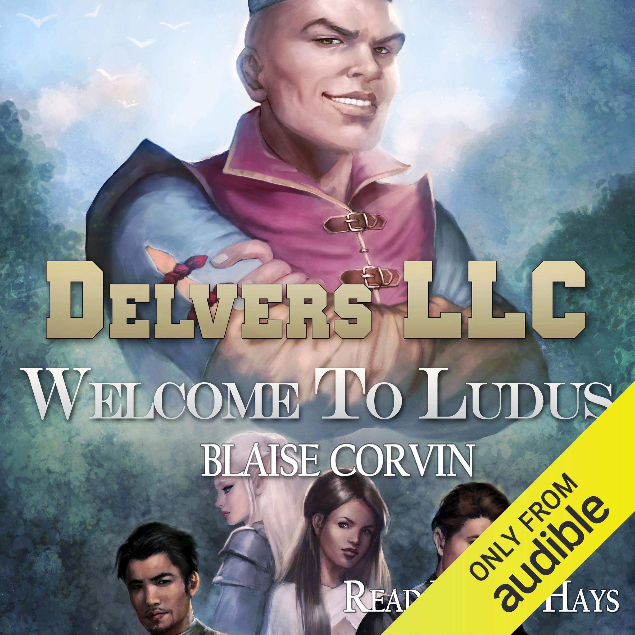 Delvers LLC