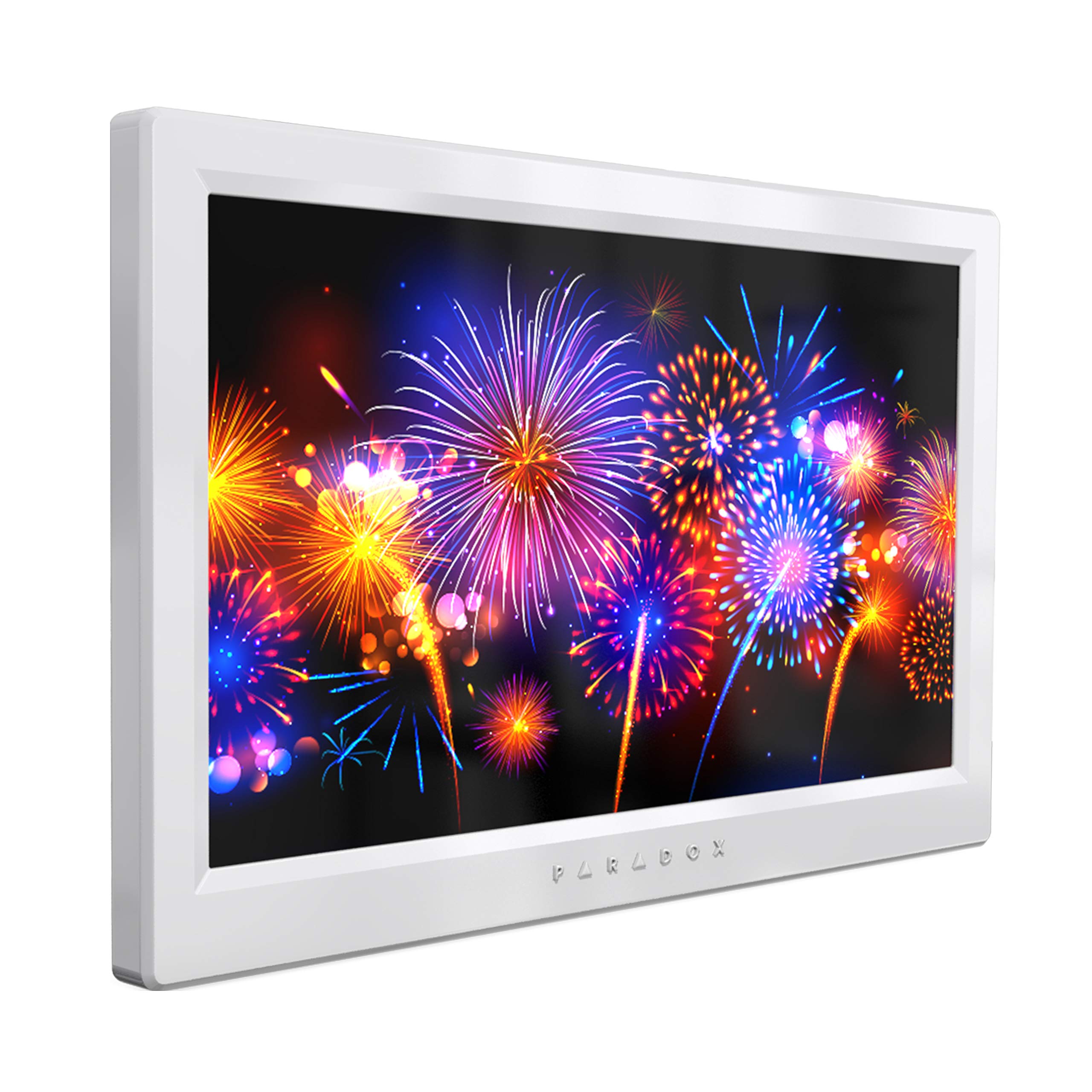 Amazon.com: Paradox TM70 Touch Intuitive Touchscreen Keypad