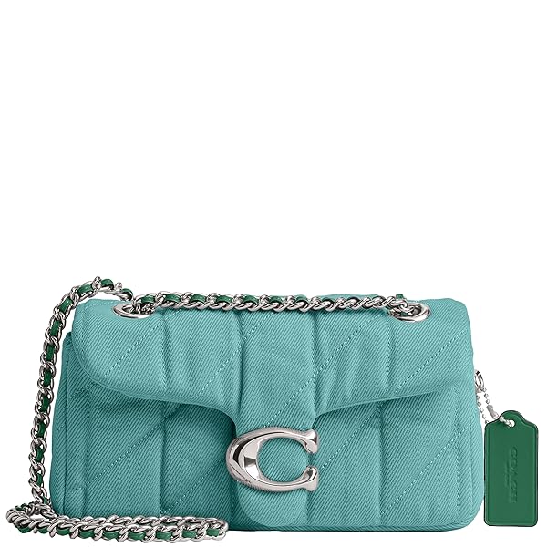 Coach Tabby Shoulder Bag 20