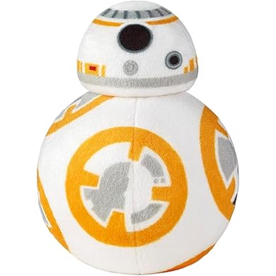 Bb8 plush Clearance