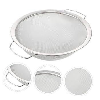 Buy 100 Pack 100 Micron Paint Cone Paint Strainers, 100 Micron Paint Filter Paint Filter Cone With Fine Nylon Mesh Automotive Spray Guns Arts Crafts Hobby Painting Projects