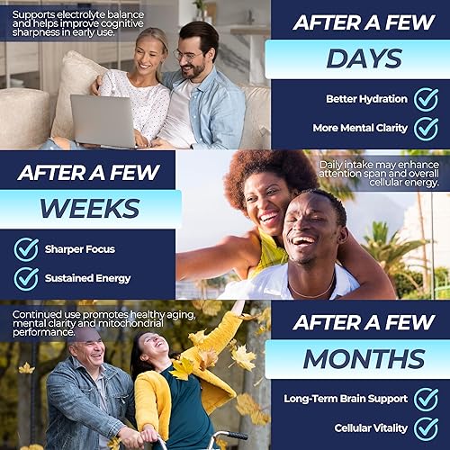 Miniatura 6 de Azul de metileno  1% azul de metileno de grado farmacéutico  Solución de grado USP para equilibrio de electrolitos, apoyo cognitivo  Sin OMG ni