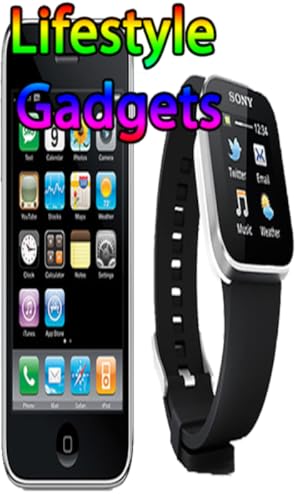 Lifestyle Gadgets