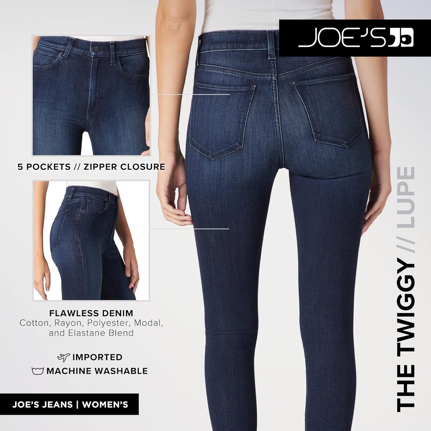 THE TWIGGY - Image 5