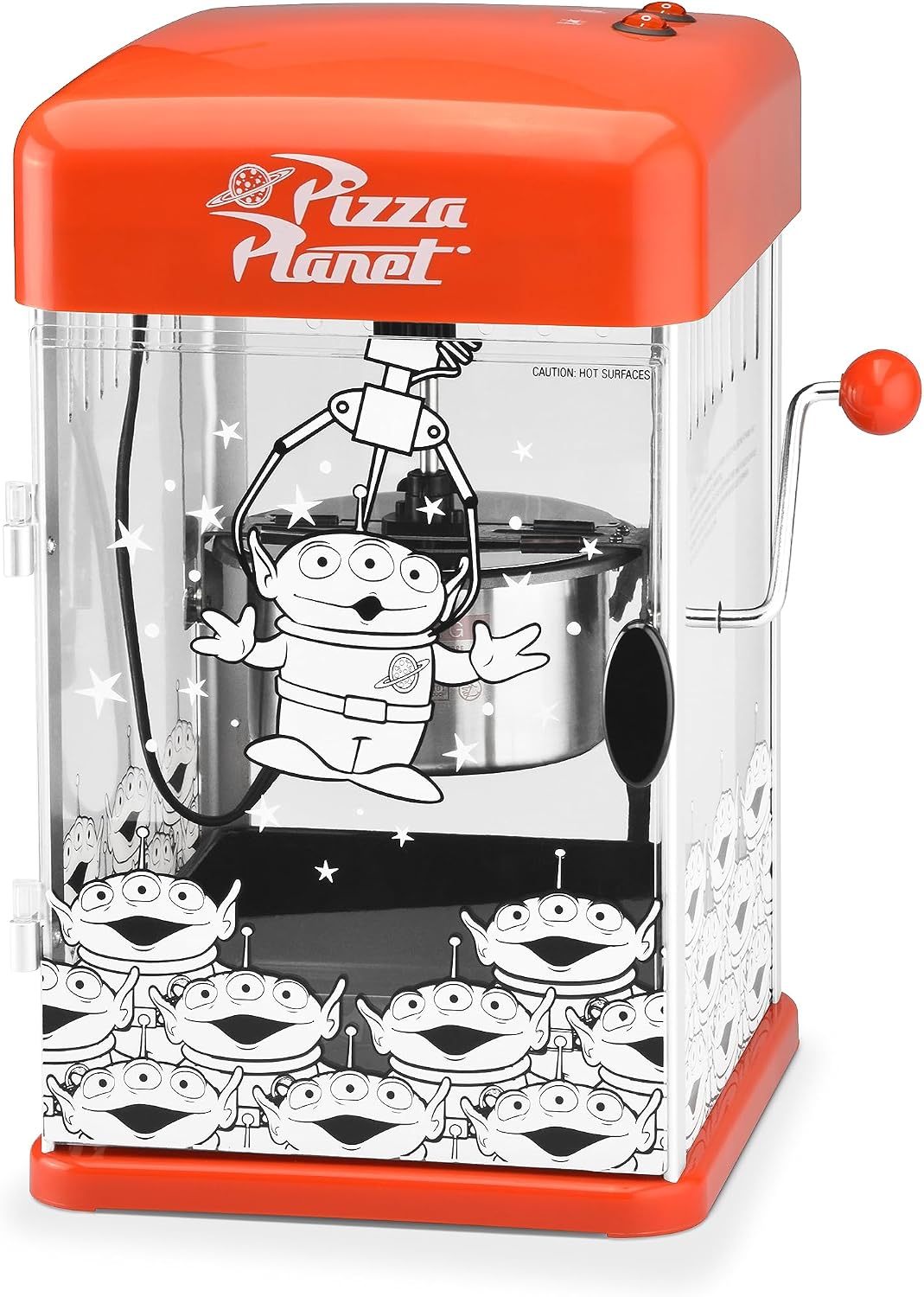 Toy Story Kettle Popcorn Popper