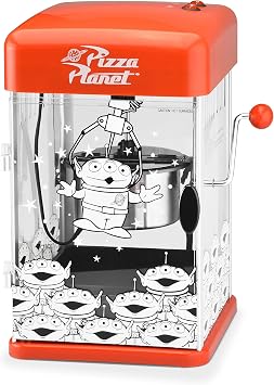 Toy Story Kettle Popcorn Popper