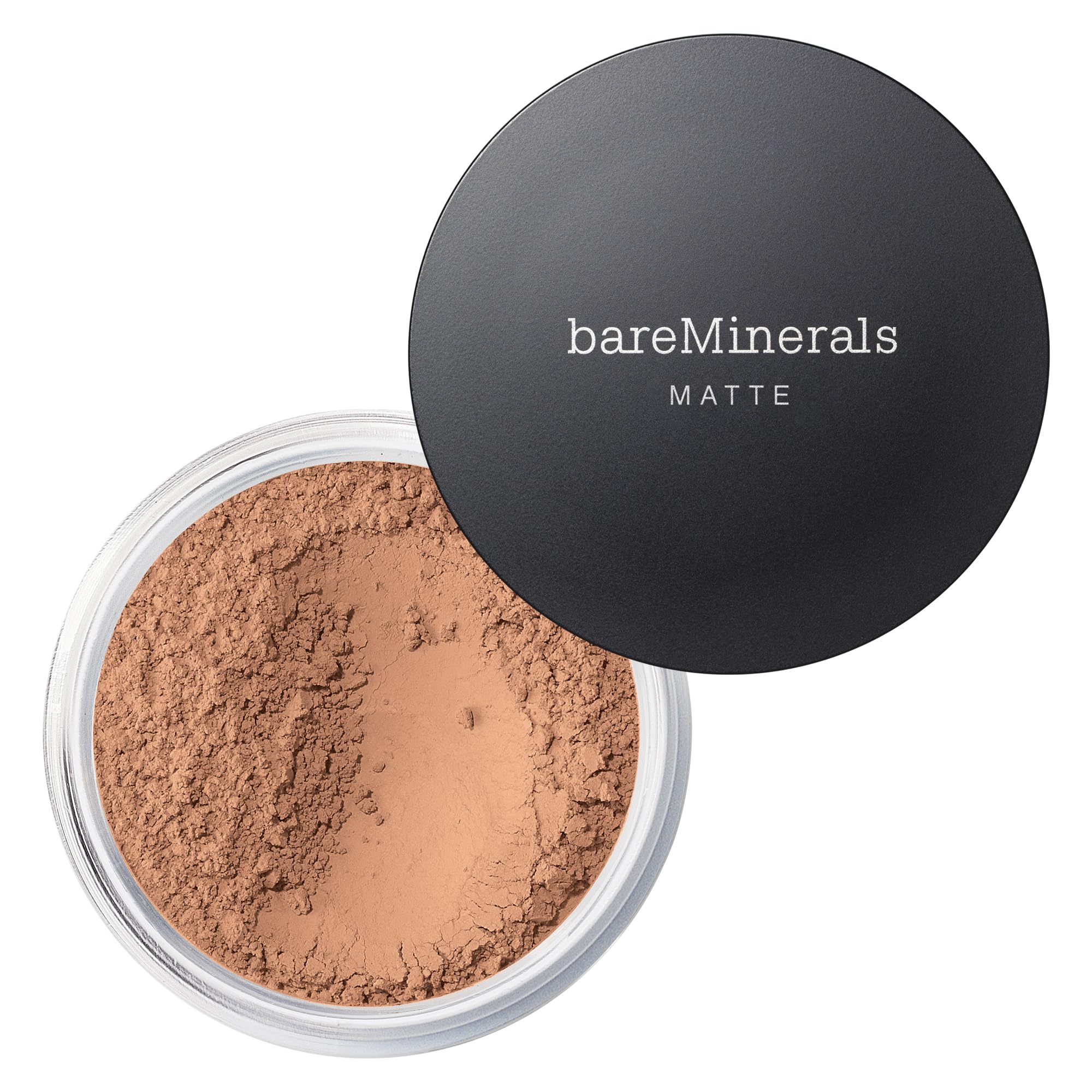 bareMinerals ORIGINAL MATTE Loose Mineral Foundation SPF 15 - Vegan