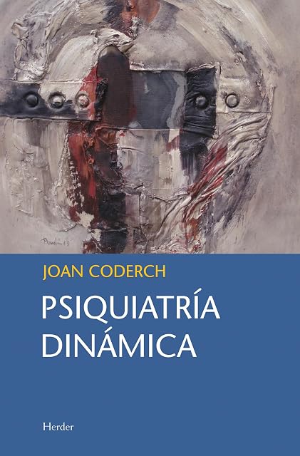 Portada de Psiquiatria Dinamica