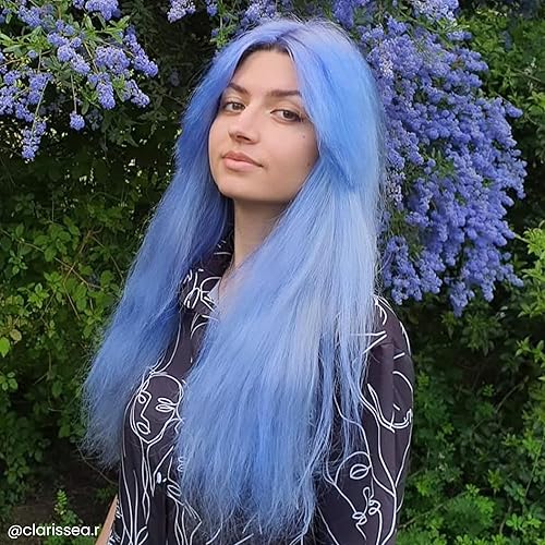 Miniatura 102 de Tinte de cabello semipermanente Arctic Fox, 4 onzas, 8 onzas