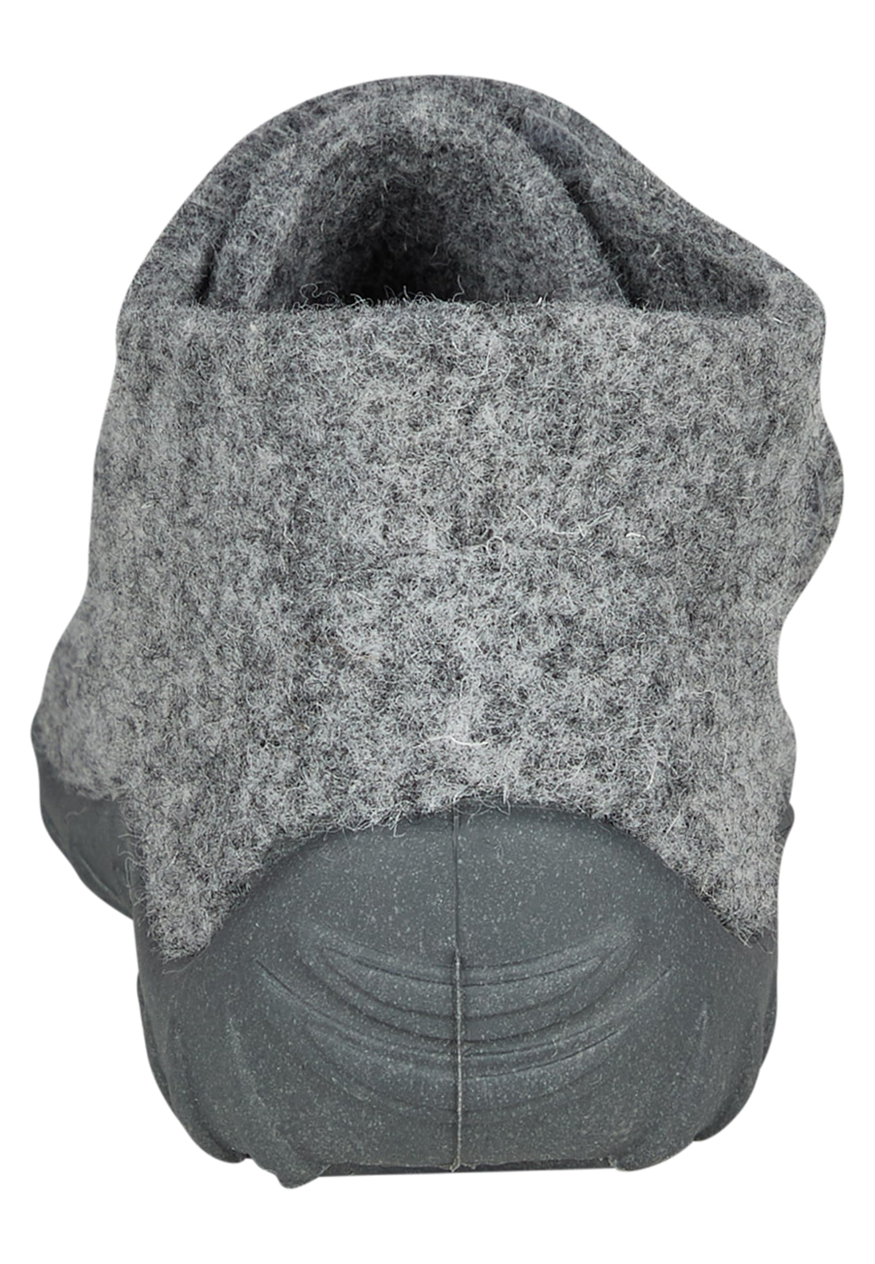 Sterntaler Hausschuh Uni, Zapatillas Lisas Unisex bebé