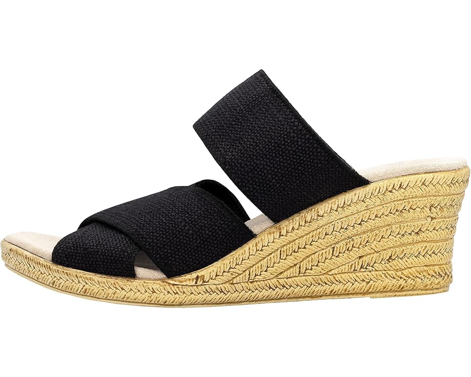 Charleston Shoe Company Rita - Left View