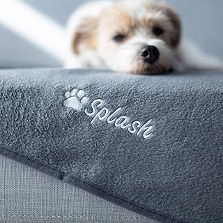 personalized fleece dog blanket