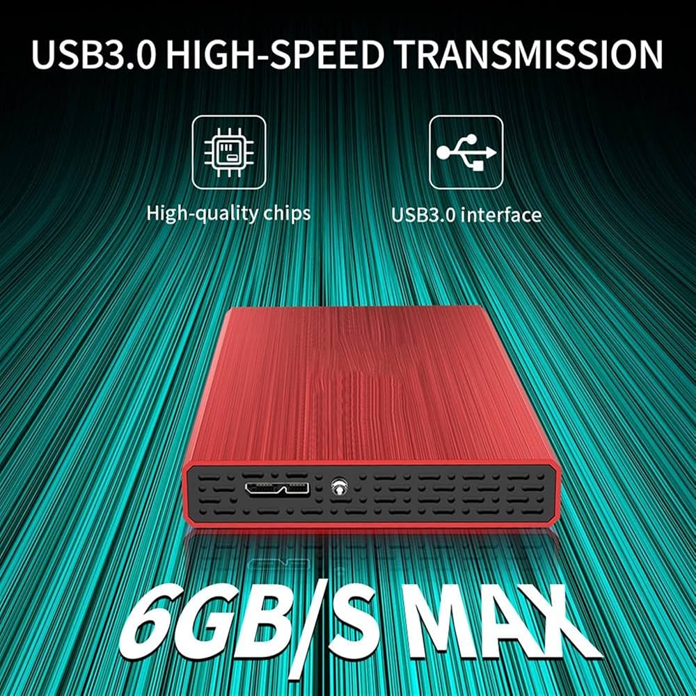 外付けハードディスク・ドライブ Seagate 2TB HDD & WD RED2TB HDD Amazon | Hdd外付けハードドライブ2tb / 1tb / 500gb / 320gb