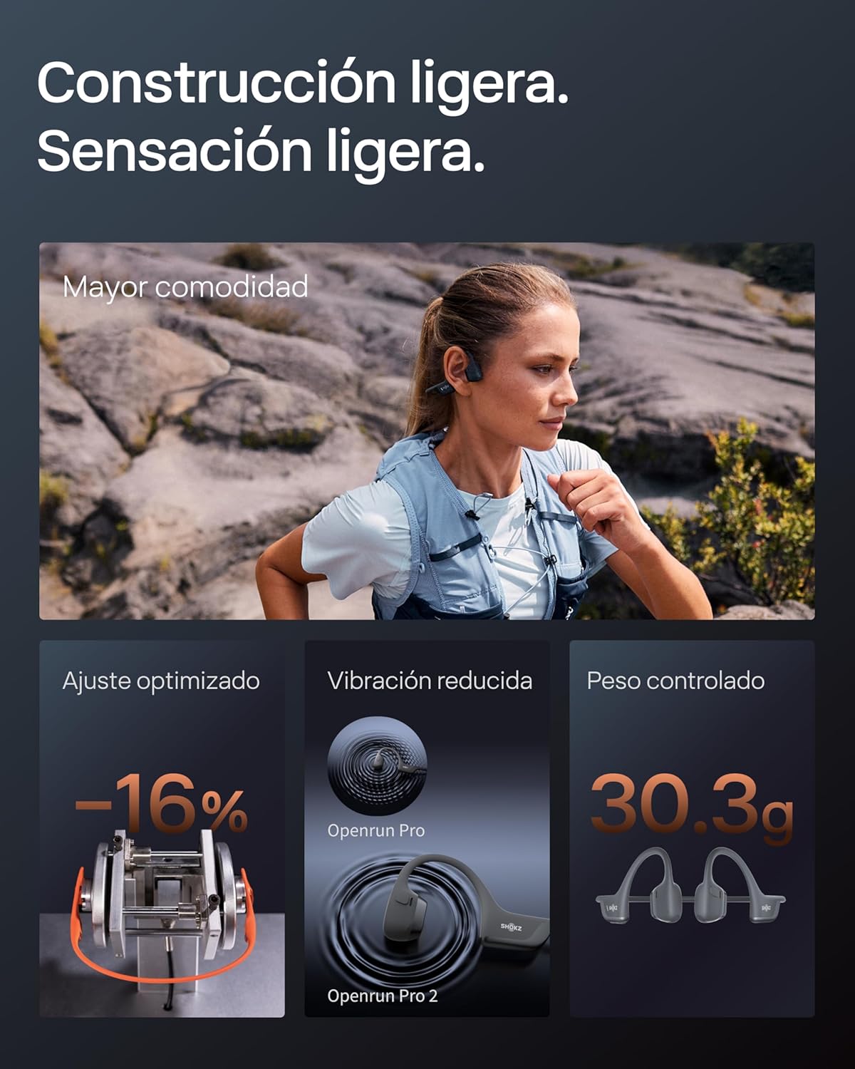 81R0SnEWHIL. AC SL1500