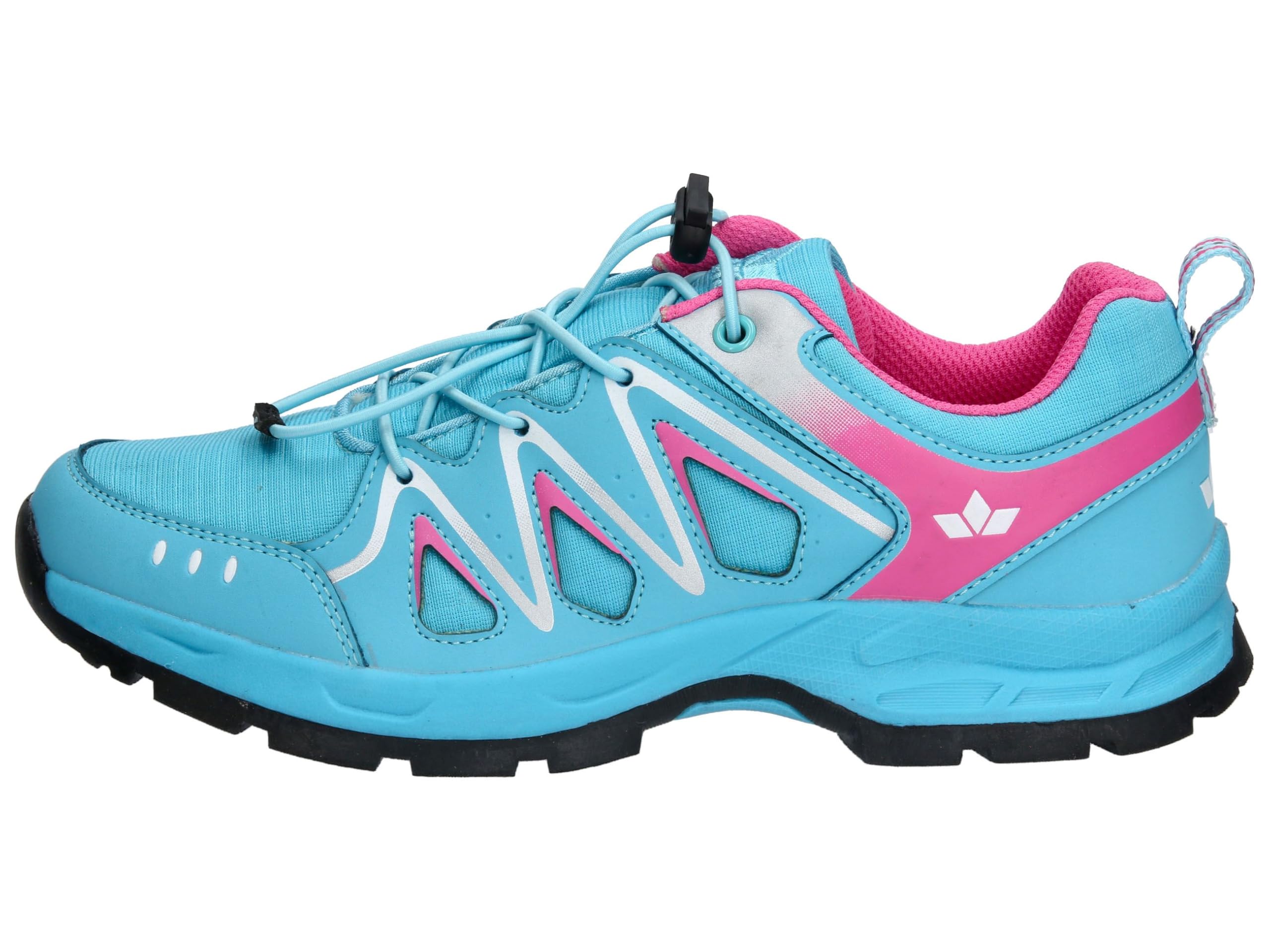 Lico Unisex Newfield Trekkingsschuhe