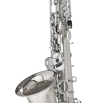 【美品】アルトサックスフォン Mendini By Cecilio Amazon.com: Mendini By Cecilio Alto Saxophone for Beginners