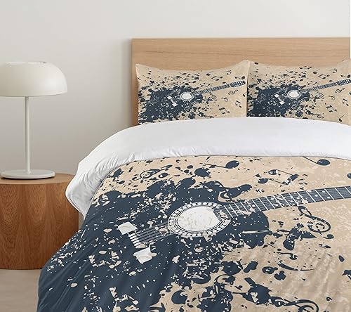 Miniatura 5 de Ambesonne - Cortina de ducha multicolor en tres tamaños