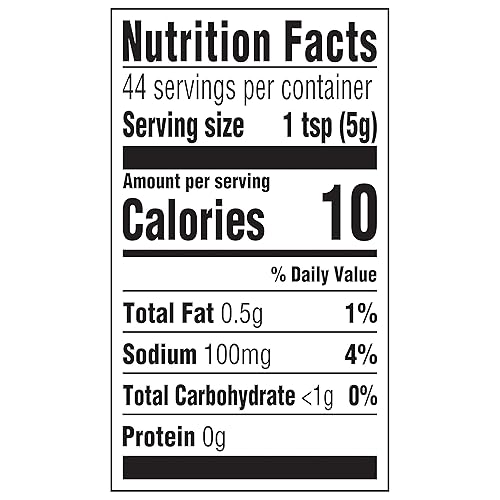 Miniatura 4 de Maille Mustard Old Style Squeeze 8.5 Oz, Pack Of 6