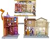 Wizarding World Small Doll Diagon Alley Hermione ve Fred
