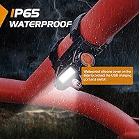 Vista 5 de Nilight UTV Dome Light Universal 1.5”-2.0” Roll Bar Mount LED Interior Spot Flood Combo Beam LED Lights for UTVs ATVs Can-Am Polaris RZR Dune Buggy