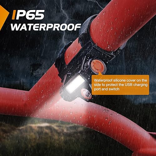 Miniatura 5 de Nilight UTV Dome Light Universal 1.5”-2.0” Roll Bar Mount LED Interior Spot Flood Combo Beam LED Lights for UTVs ATVs Can-Am Polaris RZR Dune Buggy