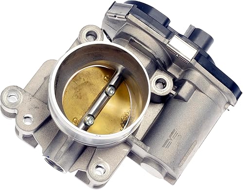 Dorman 977-350 Cuerpo del acelerador de inyección de combustible para modelos Seleccionados ChevroletPontiacSaturn