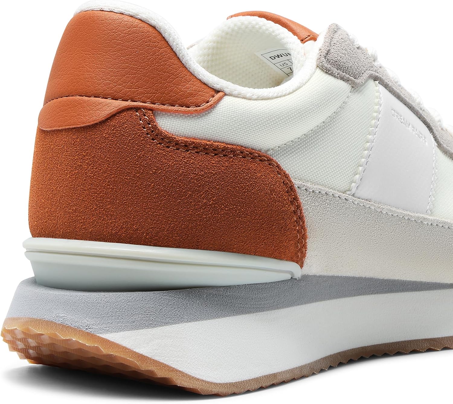 DREAM PAIRS Women Fashion Sneakers Walking Tennis Sports Athletic Comfortable Lightweight Running Lace Up Classic Casual Sneaker