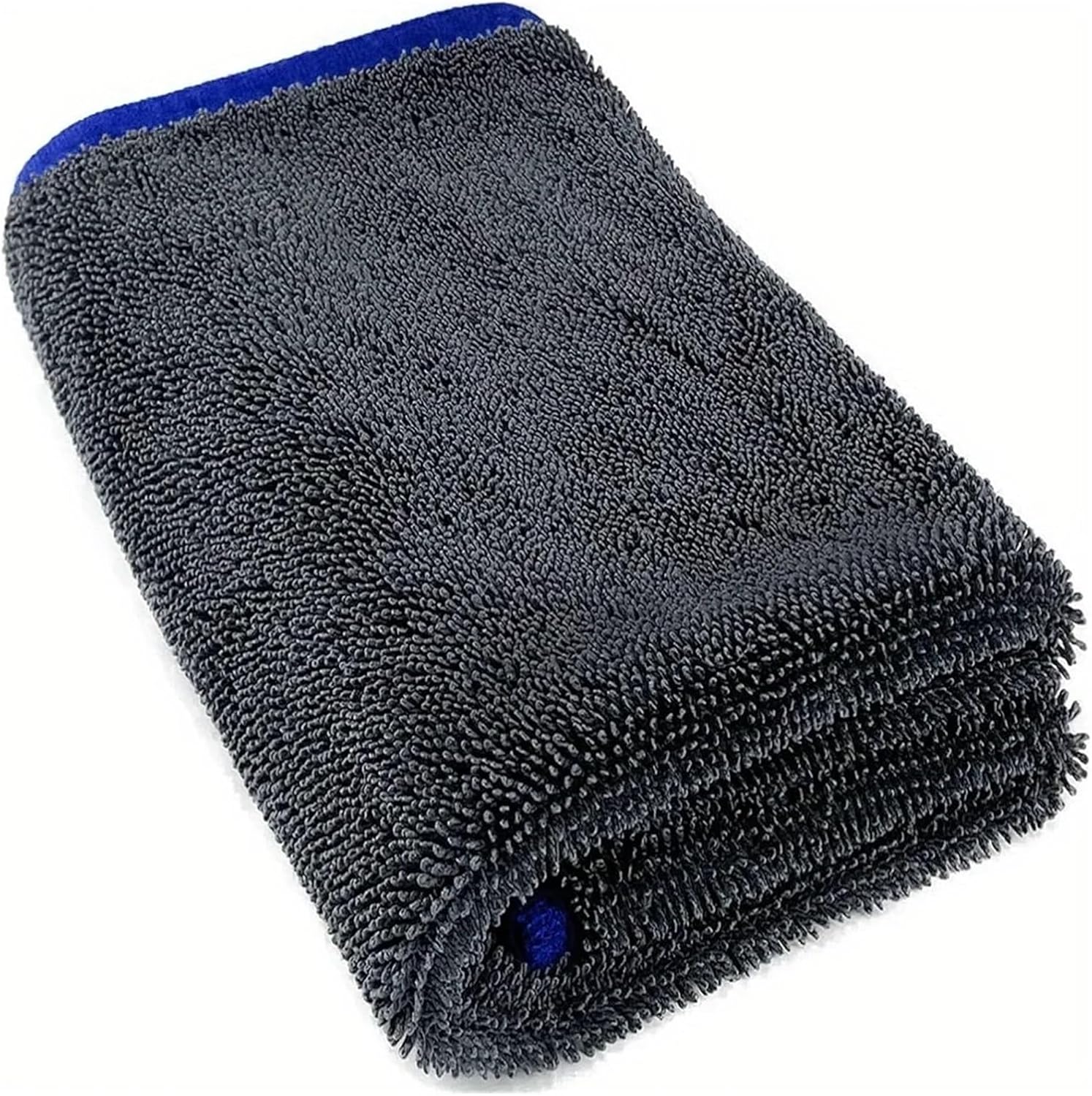 Super Large Ultra-Absorbent Car Dry Wipes - Quick-Drying Soft Fluff Cleaning Cloths for Streak-Free Shine(C,60x90cm)