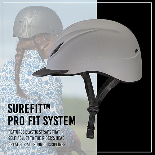 Vista 15 de Troxel Intrepid Pink Duratec Helmet Pink