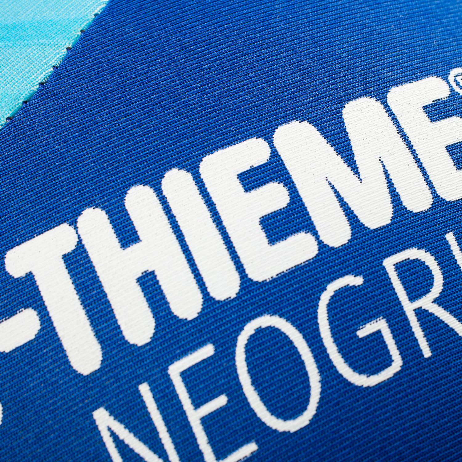 Sport-Thieme Neopren Soft-Beachvolleyball - Weicher Funball Für Indoor & Outdoor
