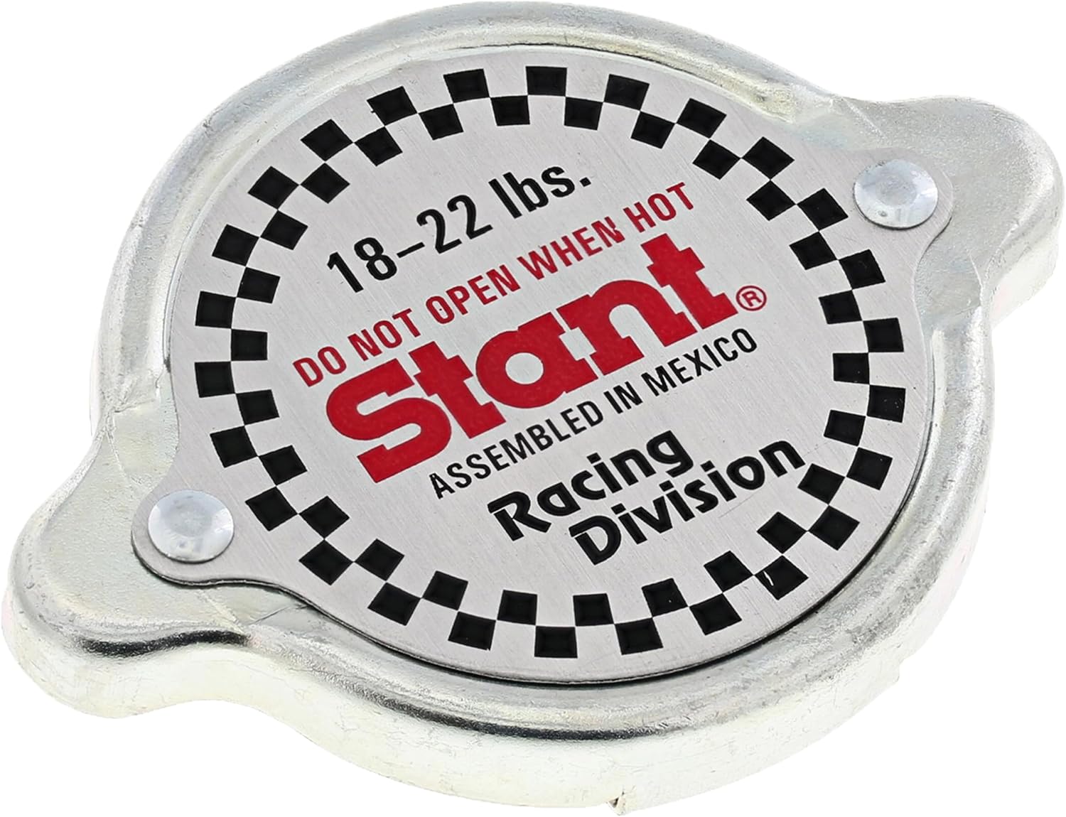 Racing Radiator cap