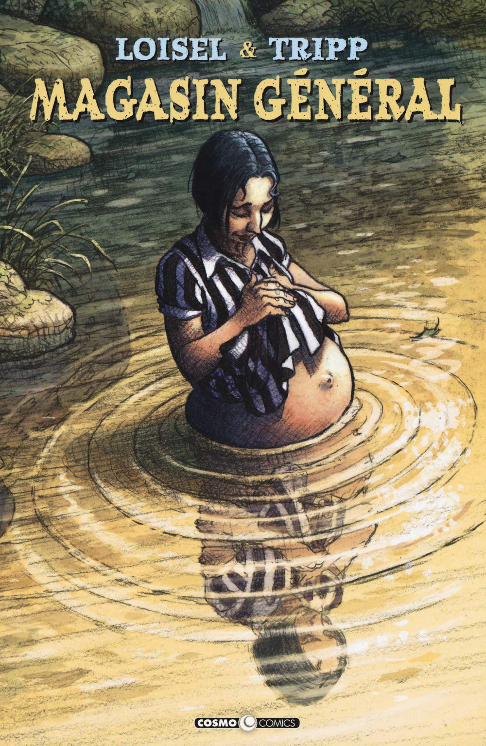 Magasin GéNéRal. Nostra Signora Dei Laghi (Vol. 5) - 4