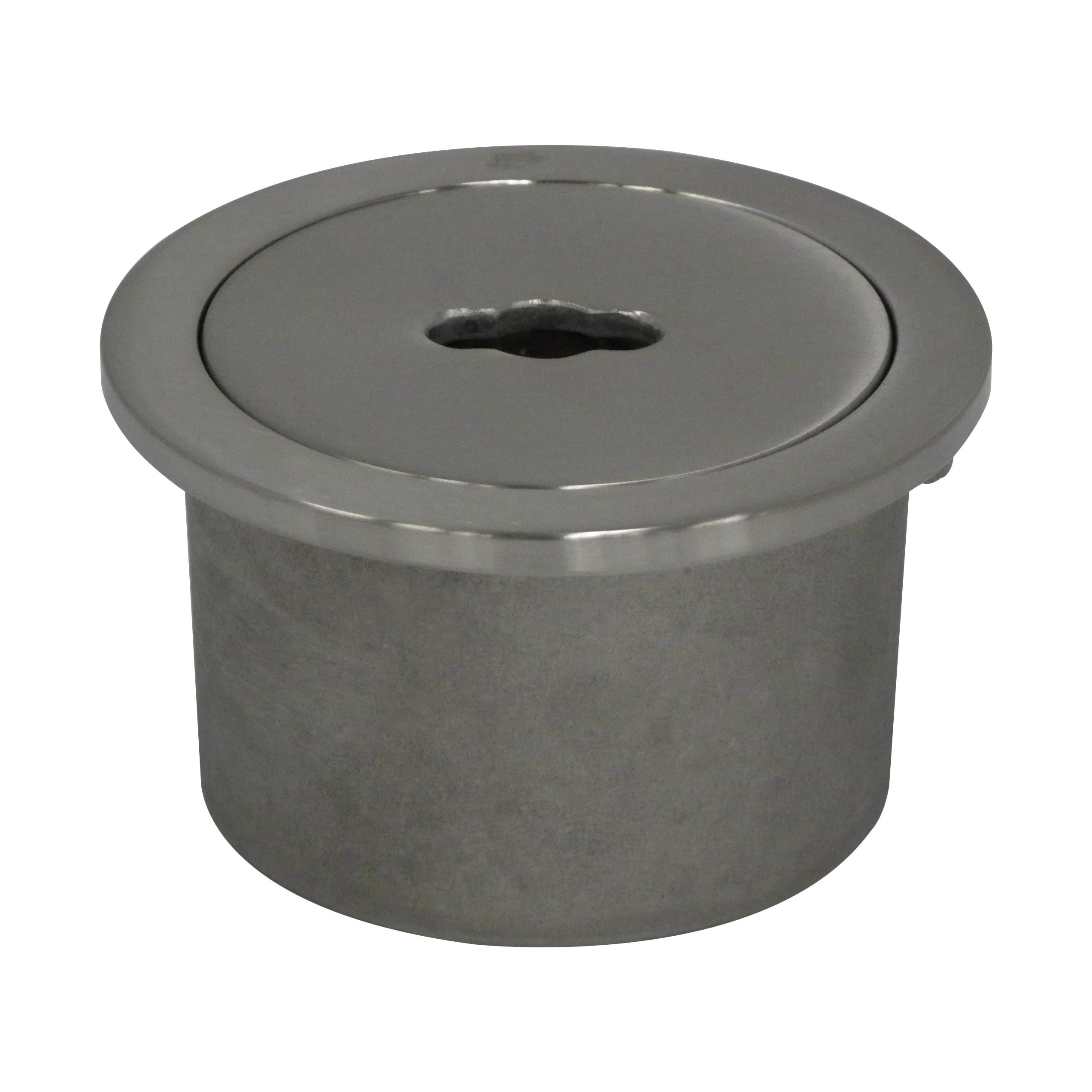 Amazon.co.jp: 長谷川鋳工所(HASECHUW) 排水金物 共栓SNA-HO(SU