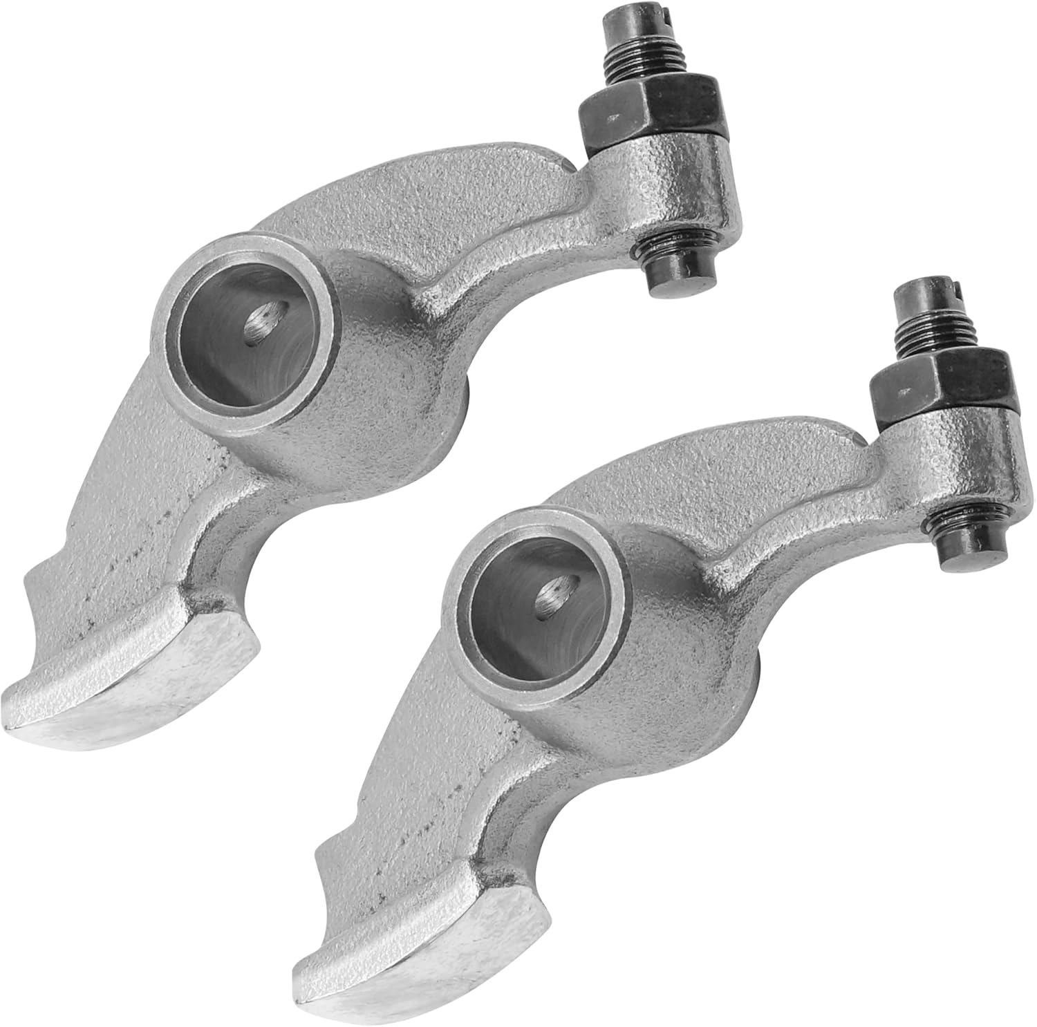 Caltric 3GD-12151-00-00 3GD-12151-11-00 Valve Rocker Arms Compatible with Yamaha