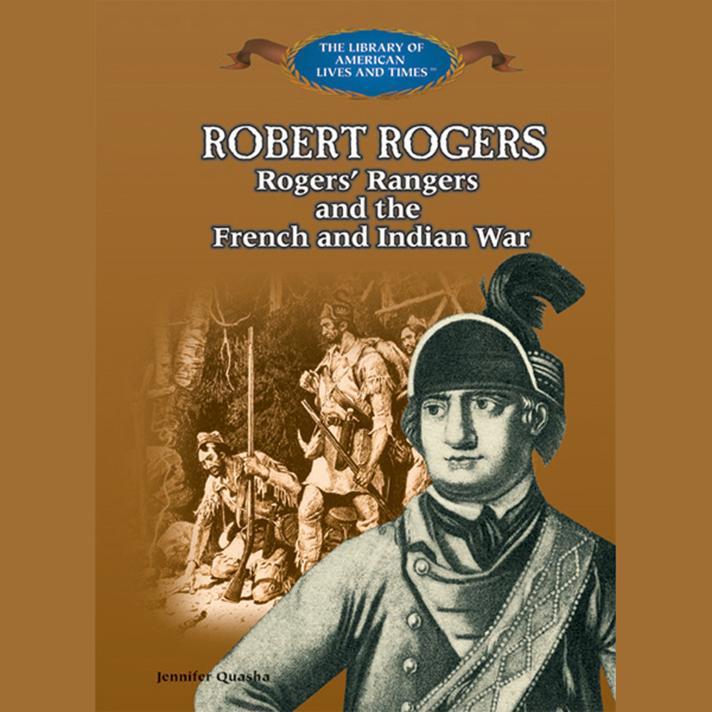 Robert Rogers