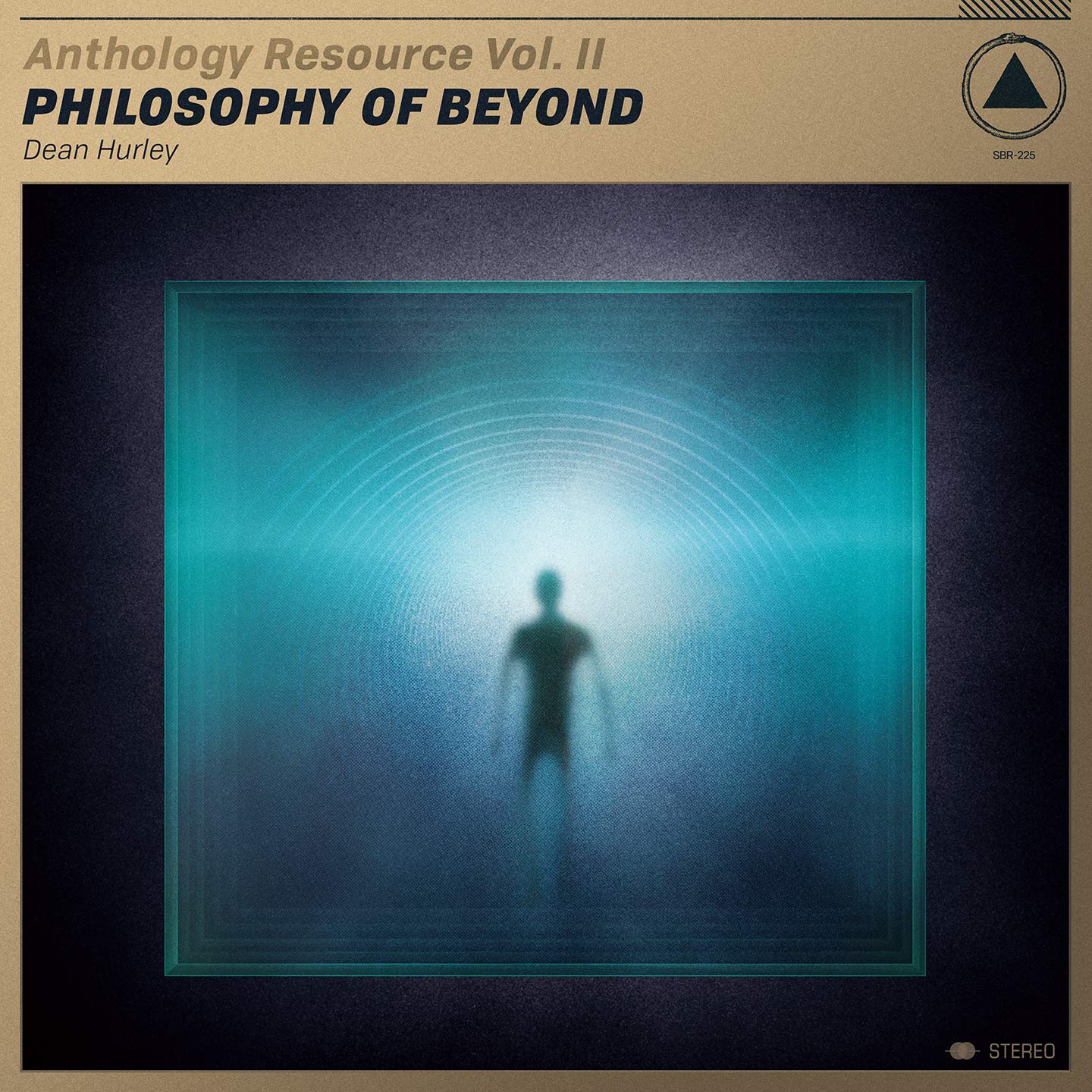 HURLEY, Dean - Anthology Resource Vol II: Philosophy Of Beyond - Vinyl (LP)