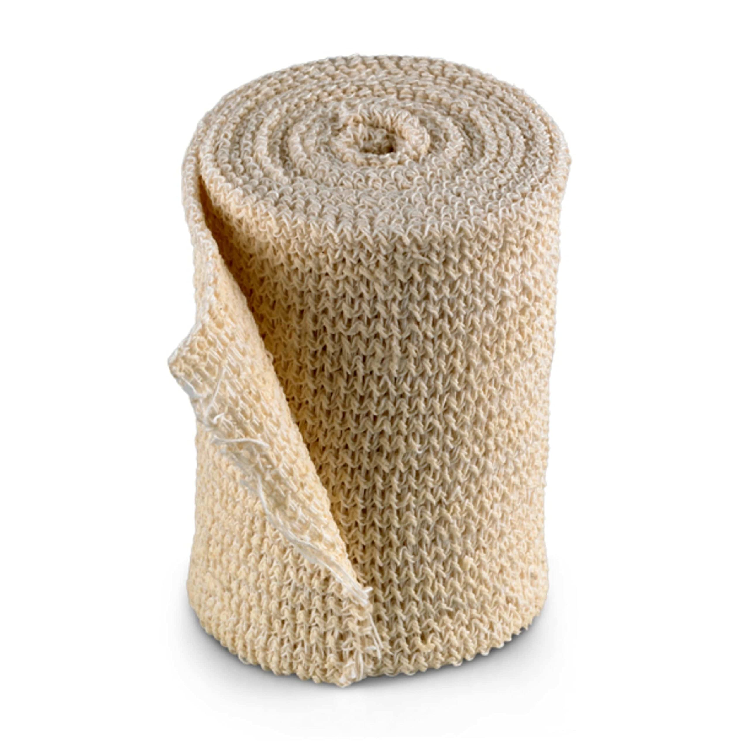 ACE™ Brand 3 Inch Self-Adhering Elastic Bandage, No Clips, Beige, Great for Elbow, Ankle, Knee and More, 2 Count — Amazon image 14