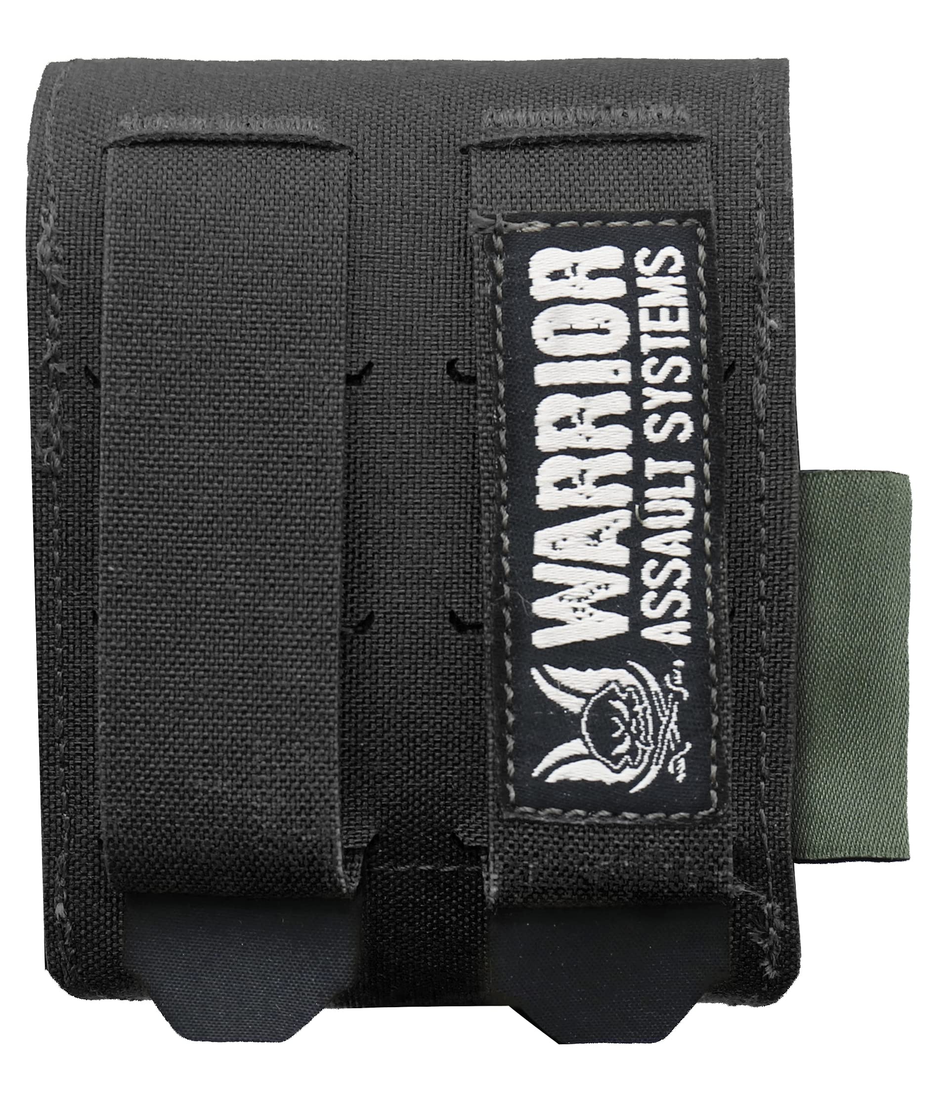 Funda portagranada Frag Grenade - Warrior Assault System Negro