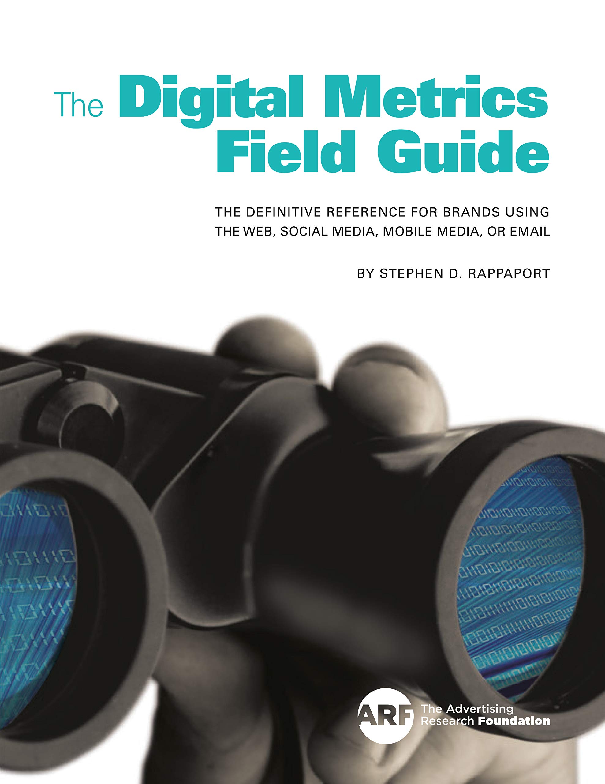 Digital Metrics Field Guide le livre de référence pour l'analyse web et médias sociaux