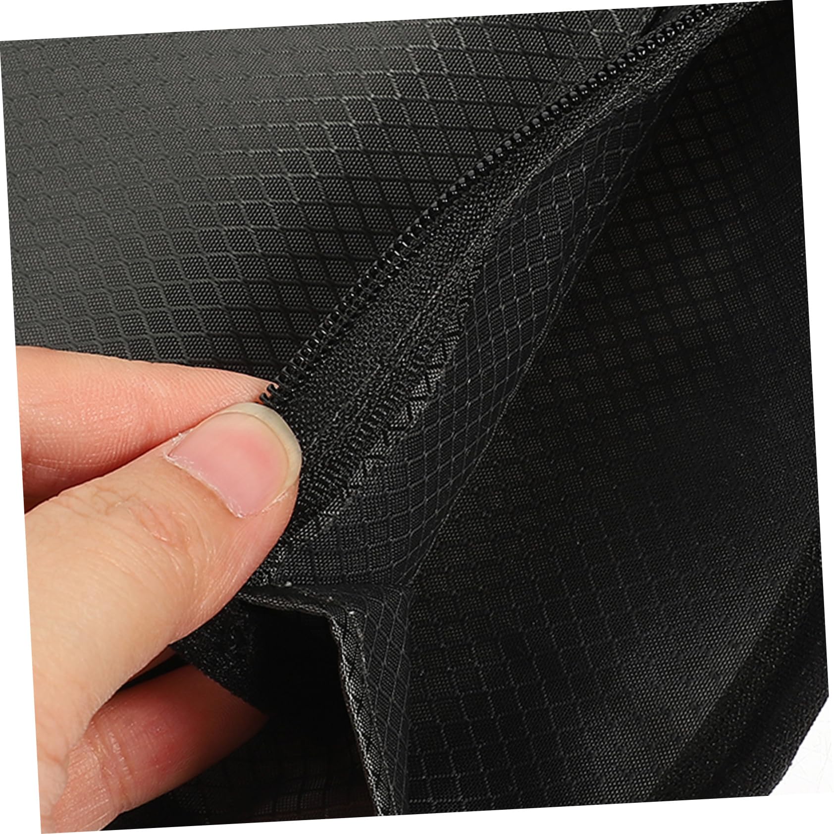 Ipetboom Waterproof Leg Ankle Pouch Phone Holder Running Leg Bag for Sports Small Workout Bag