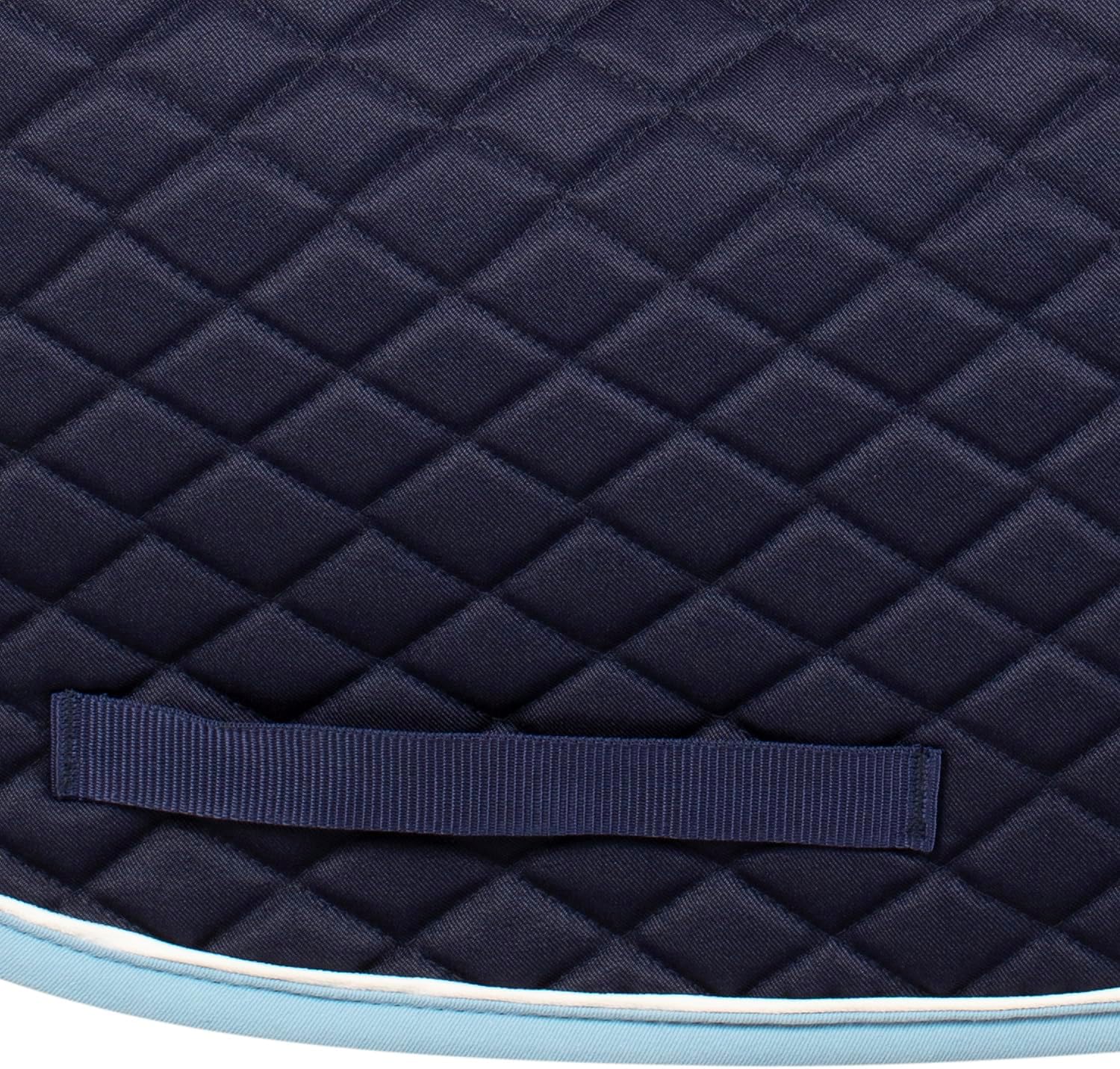 TuffRider Basic Dressage Saddle Pad