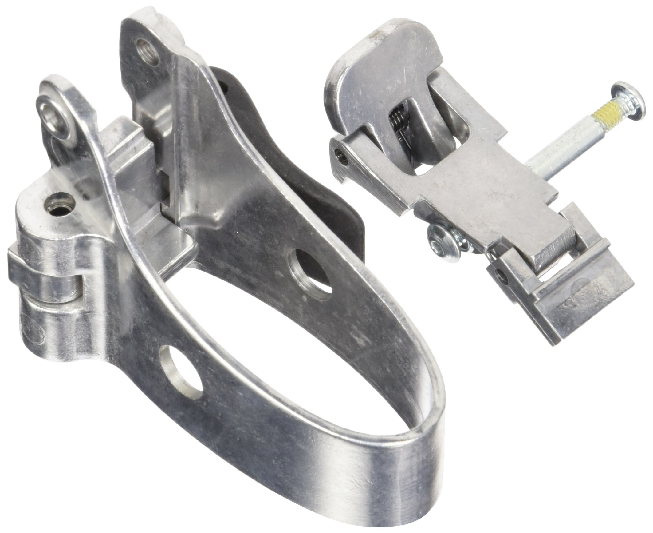 Marshalltown 21LAL Lock Assembly Replacement, Left