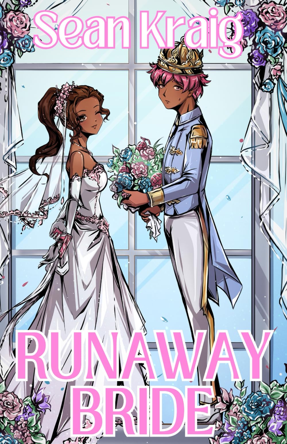 Runaway Bride