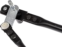 Vista 3 de Dorman 602-229 Varillaje de limpiaparabrisas compatible con modelos seleccionados Chevrolet/Pontiac