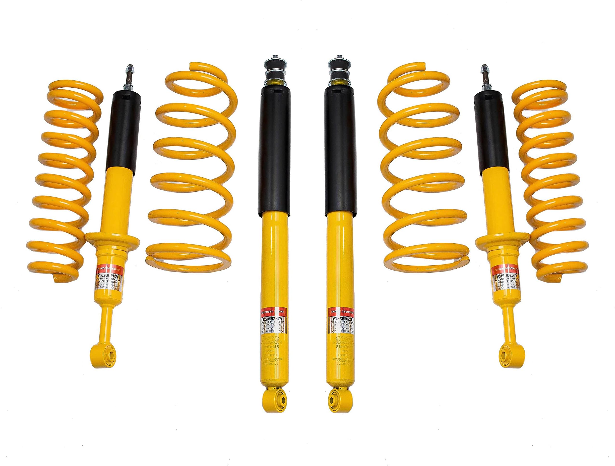 Suspension Lift Kit 4runner