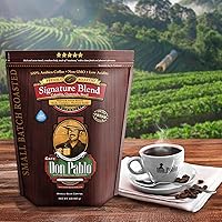 Vista 6 de Cafe Don Pablo Gourmet café