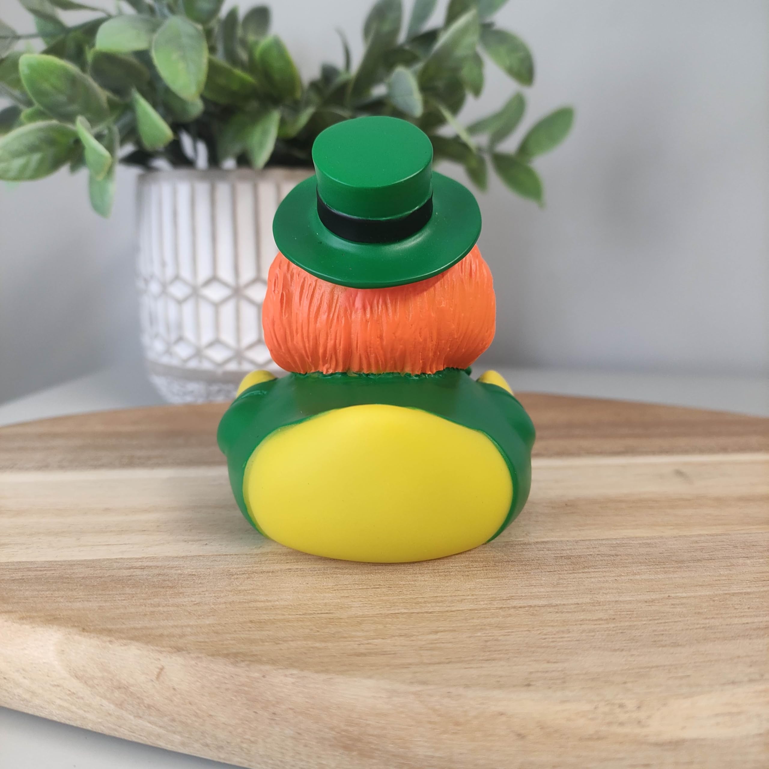 Shamrock Gift Company - Irish Duckies - 4681, Black, 7.5 x 11 cm - Image 4